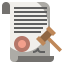 Auction icon 64x64