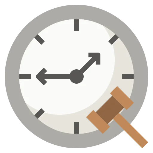 Time icon