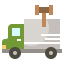 Delivery icon 64x64