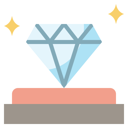 Diamond icon