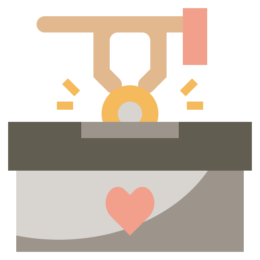 Donation icon