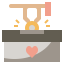 Donation icon 64x64