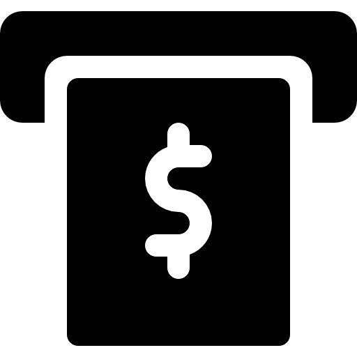 Atm icon