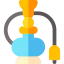 Hookah icon 64x64