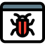 Bug icon 64x64