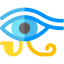 Eye of ra icon 64x64