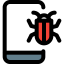 Smartphone icon 64x64
