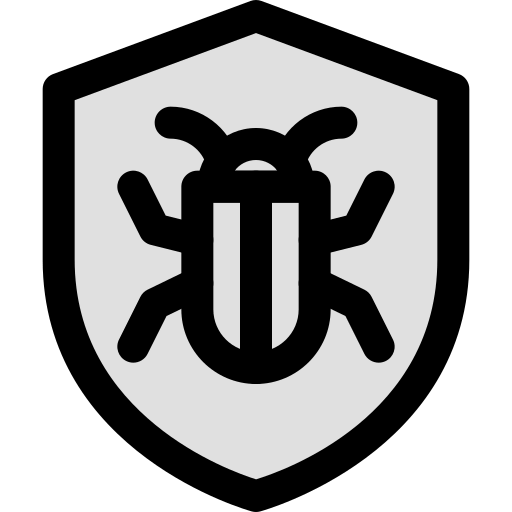 Secure icon