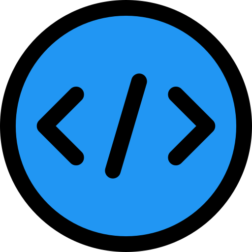 Bracket icon