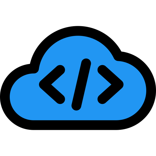 Cloud icon