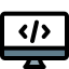 Script 图标 64x64