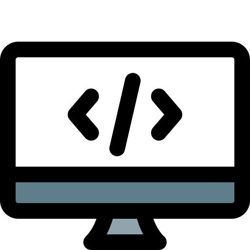 Script 图标