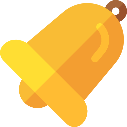 Notification icon