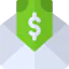 Envelope icon 64x64