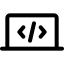 Web programming 图标 64x64