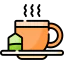 Tea mug Symbol 64x64