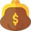 Purse icon 64x64