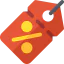 Label icon 64x64