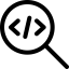Search icon 64x64