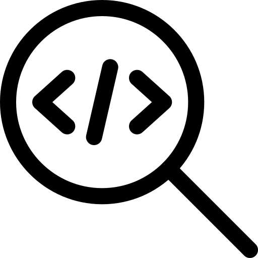 Search icon