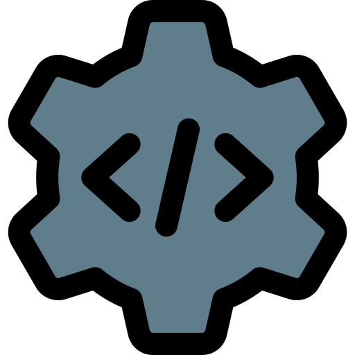Setting icon