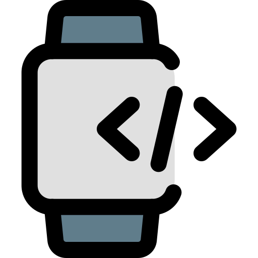 Smartphone icon