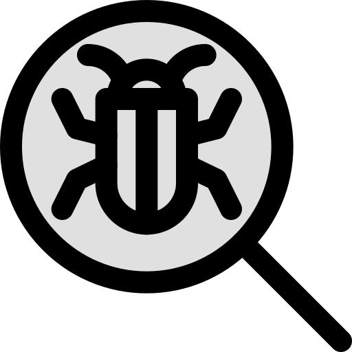 Find icon