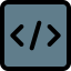 Programing アイコン 64x64