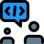 Discussion icon 64x64