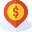 Location icon 64x64