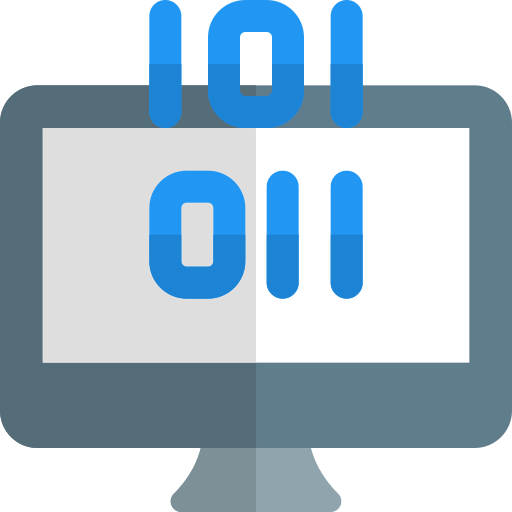 Desktop icon