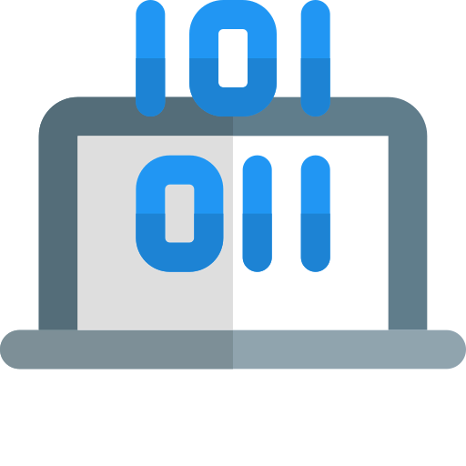 Programming language Ikona