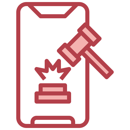 Auction icon