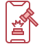 Auction icon 64x64