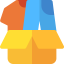Package icon 64x64