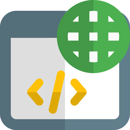Worldwideweb icon