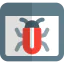 Bug icon 64x64