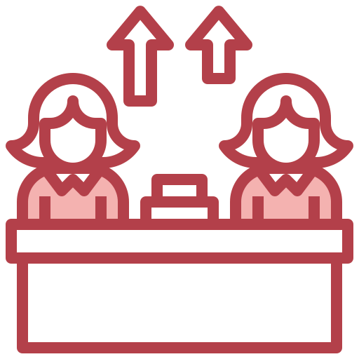 Trade icon