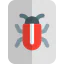 Bug problem іконка 64x64