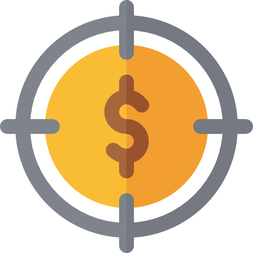 Target icon