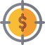 Target icon 64x64