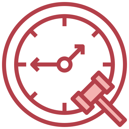 Time icon