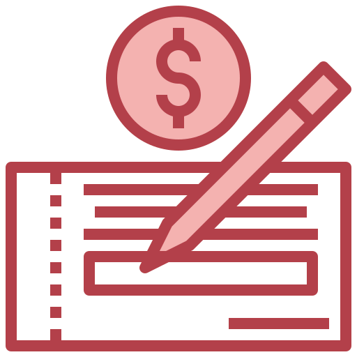 Bill icon