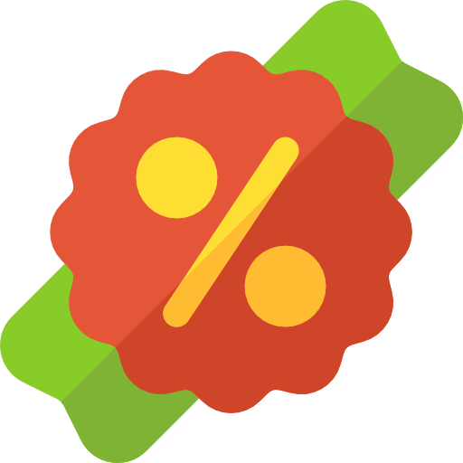 Label icon