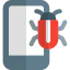 Smartphone icon 64x64