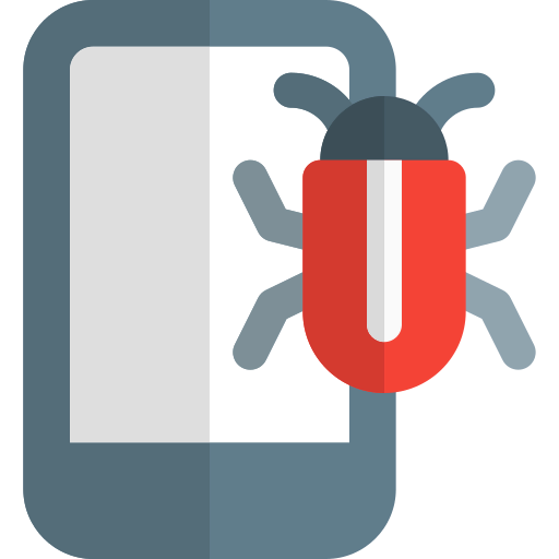 Smartphone icon