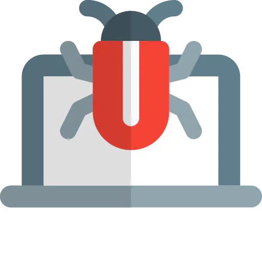 Laptop icon