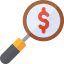 Search icon 64x64