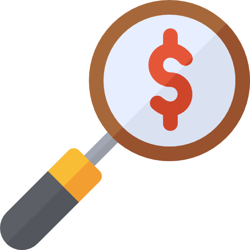 Search icon