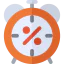 Alarm icon 64x64